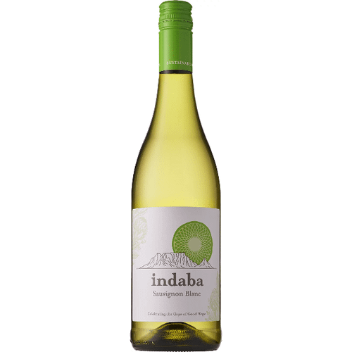 2024 Indaba Sauvignon Blanc