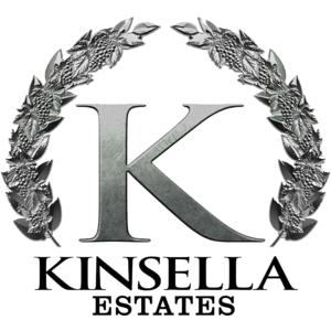 2019 Kinsella K2 Cabernet Sauvignon