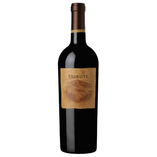 2014 Benziger Tribute Cabernet