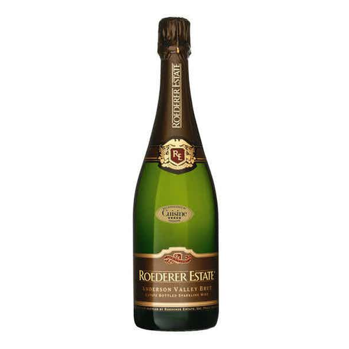 Roederer Estate Brut Sparkling Wine