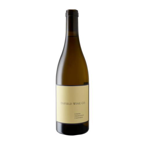 2017 Enfield Wine Co Citrine Chardonnay
