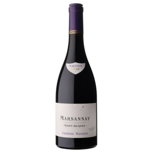 2019 Magnien Saint Jacques Marsannay