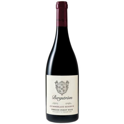 2022 Bergstrom Pinot Noir