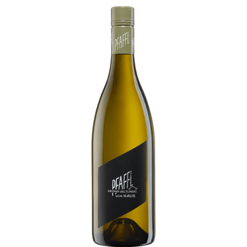 2024 Pfaffl Gruner Veltliner Vom Haus