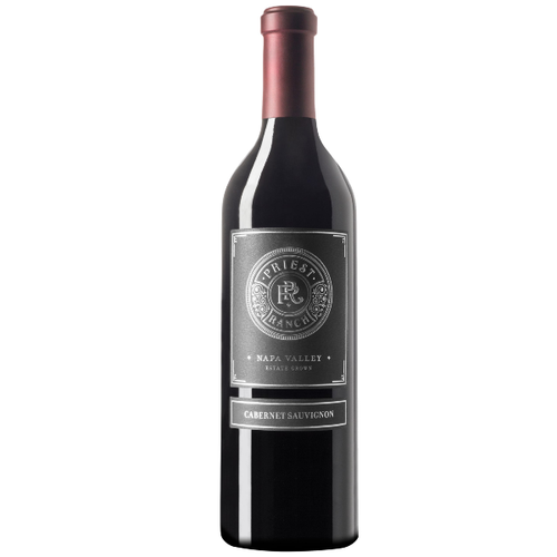 2022 Priest Ranch Napa Cabernet