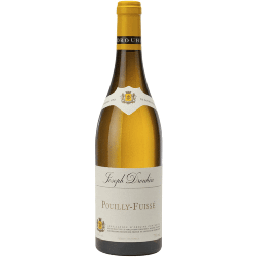 2022 Joseph Drouhin Pouilly Fuisse