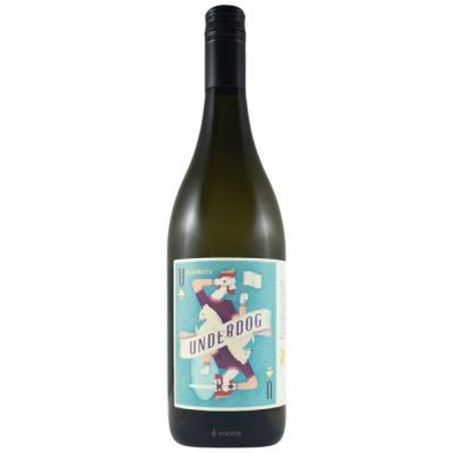 2019 Blackwater Underdog Chenin Blanc