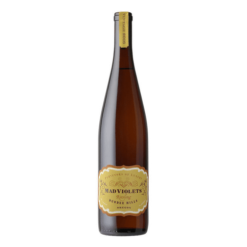 2017 Mad Violets Riesling