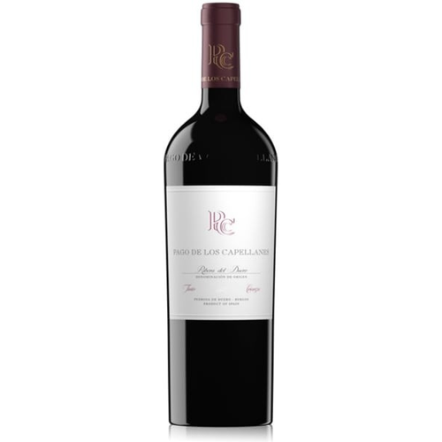 2020 Pago De Los Capellanes Crianza