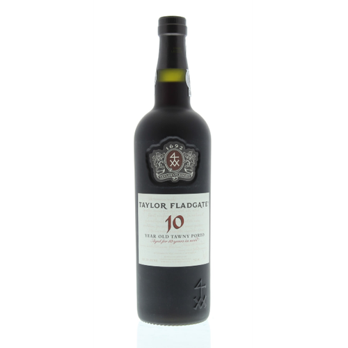 Taylor Fladgate 10 Year Tawny
