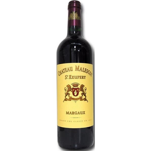 2016 Château Malescot