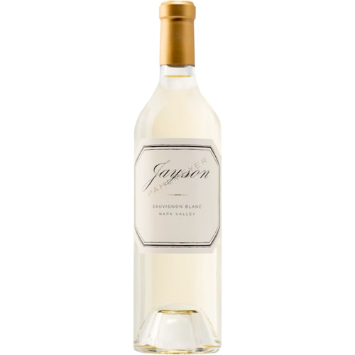 2024 Pahlmeyer Jayson Sauvignon Blanc