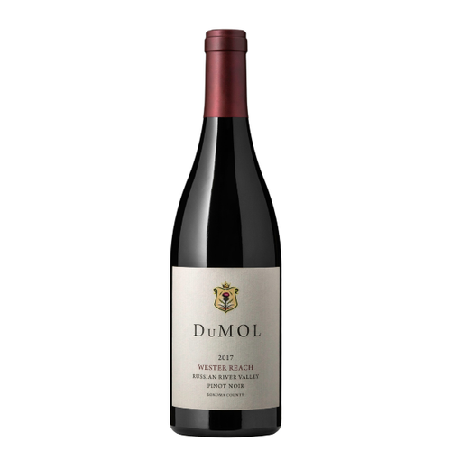 2017 DuMOL Wester Ranch Pinot Noir