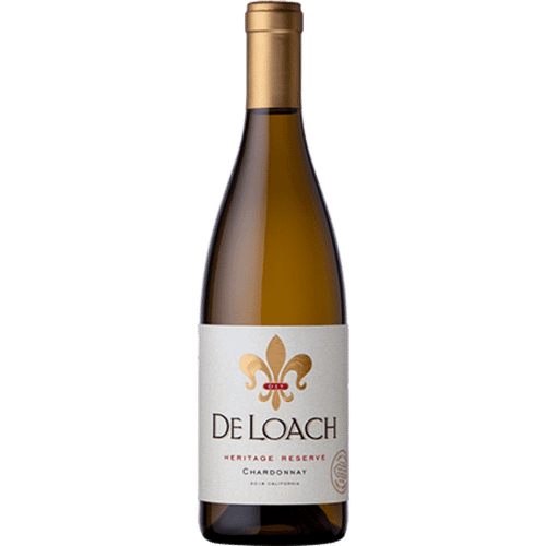 2022 Deloach Chardonnay California