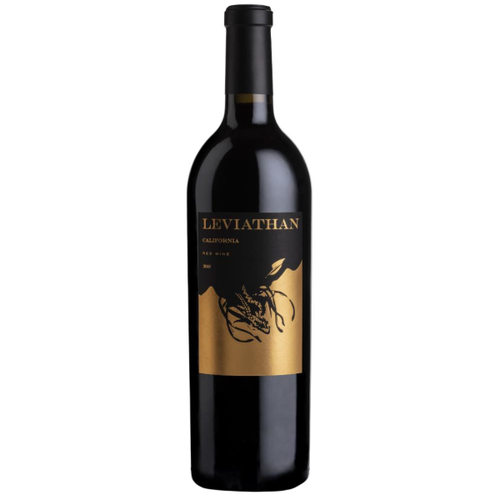 2022 Leviathan Red Blend