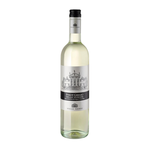 2018 Villa Sandi Pinot Grigio