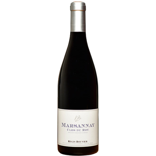 2020 Bouvier Clos Du Roy Marsannay