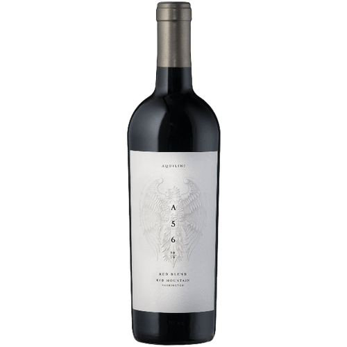 2019 Aquilini A56 Red Blend