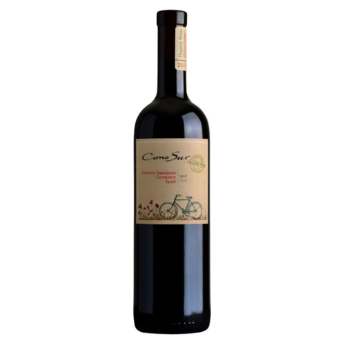 2017 Cono Sur Red Blend