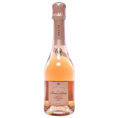 Amour De Deutz Rosé Champagne 2009