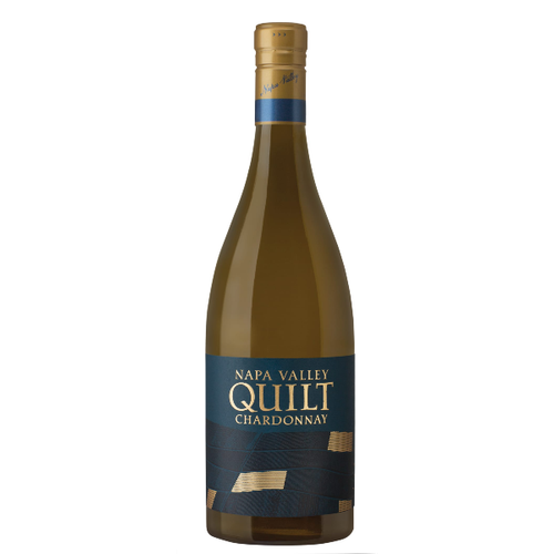 2023  Quilt Chardonnay