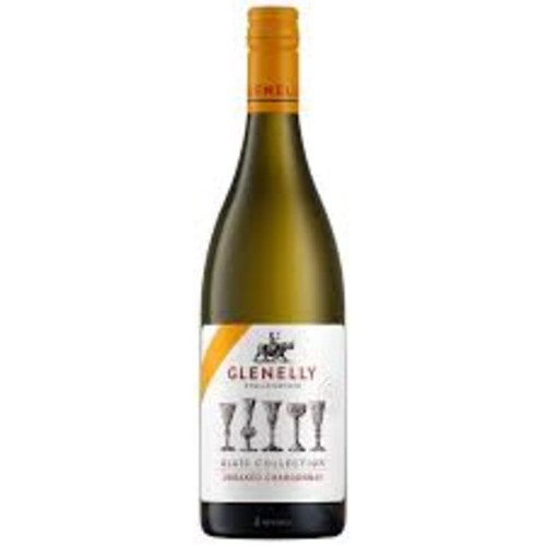 2018 Glenelly Chardonnay Unoaked