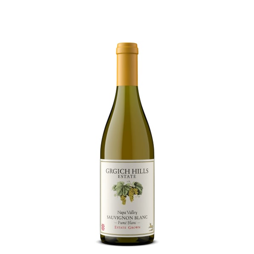 2023 Grgich Hills Sauvignon Blanc