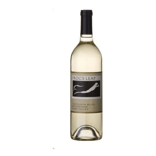 2023 Frog's Leap Sauvignon Blanc