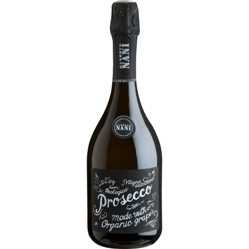 Alberto Nani Prosecco