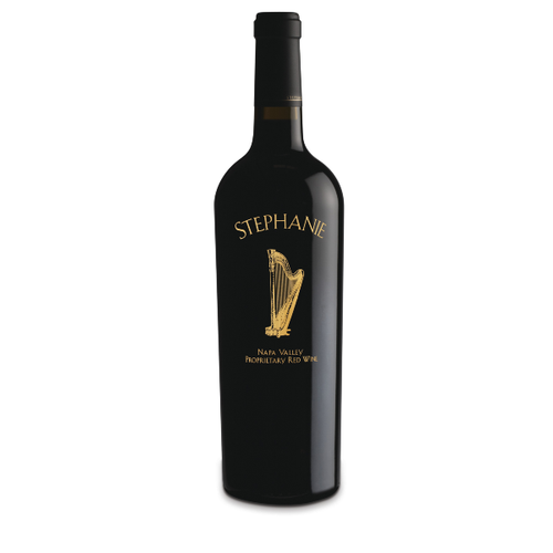 2011 Hestan Stephanie Proprietary Red Wine