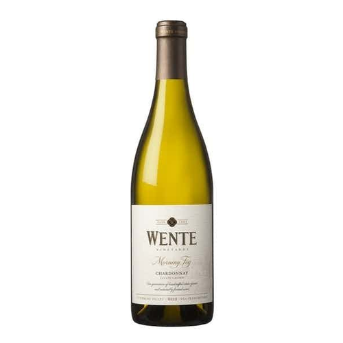 2023 Wente Morning Fog Chardonnay