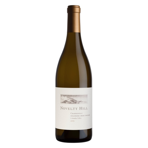 2022 Novelty Hill Chardonnay