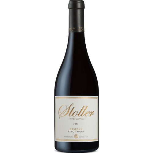 2018 Stoller Pinot Noir