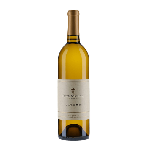 2019 Peter Michael Sauvignon Blanc