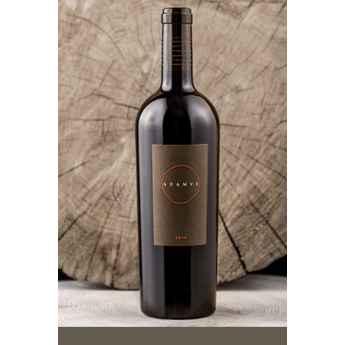 2018 Adamvs Cabernet "Adamvs"