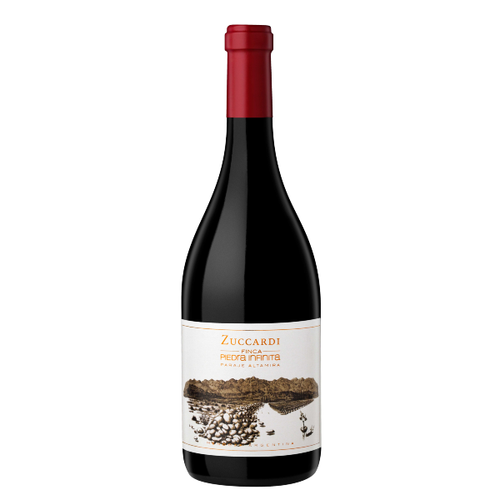 2016 Zuccardi Malbec Finca Piedra