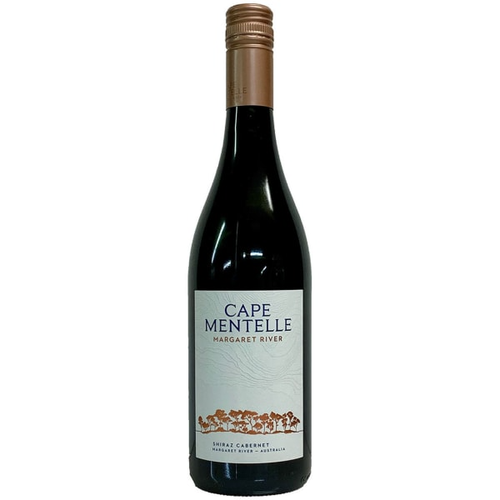 2018 Cape Mentelle Shiraz Cab Blend