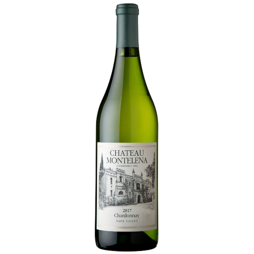 2019 Château Montelena Chardonnay