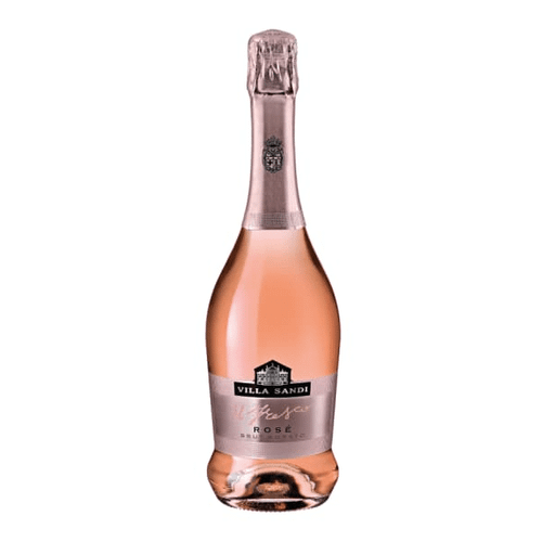Villa Sandi Il Fresco Brut Rosé Prosecco