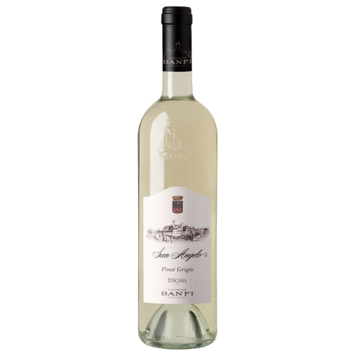 2022 Banfi San Angelo Pinot Grigio
