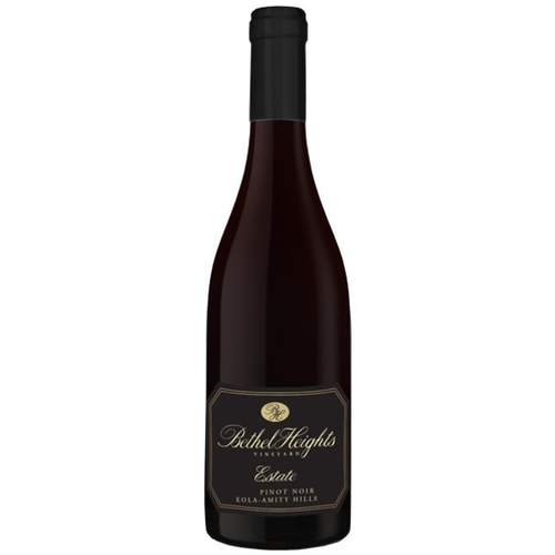 2021 Bethel Heights Estate Pinot Noir