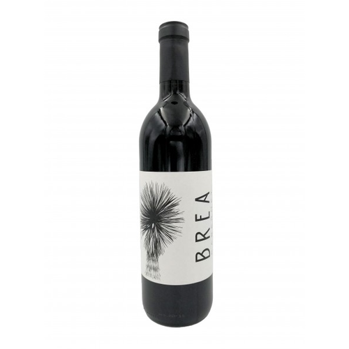 2019 Brea Margarita Vineyard Cabernet