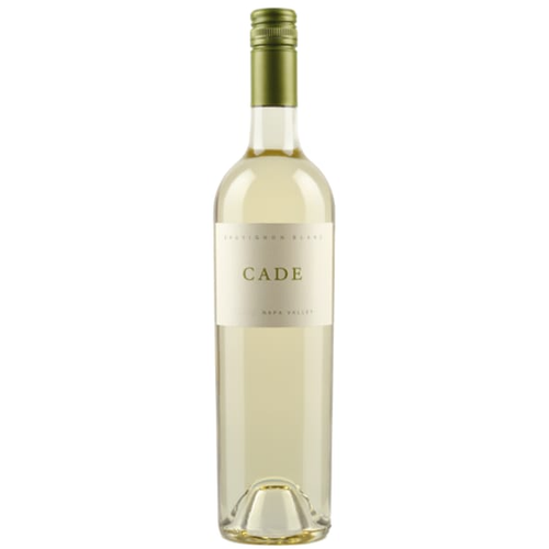 2022 Cade Sauvignon Blanc