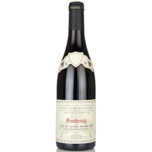 2015 Jean Noel Santenay
