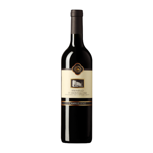 2020 Camigliano Brunello Di Montalcino