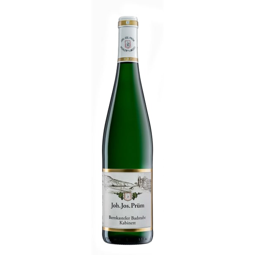 2021 Joh. Jos. Prum Kabinett Badstube
