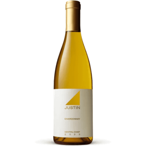 2023 Justin Cental Coast Chardonnay