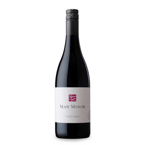 2022 Sean Minor California Pinot Noir