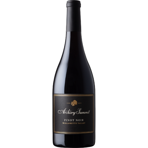 2018 Archery Summit Pinot Noir
