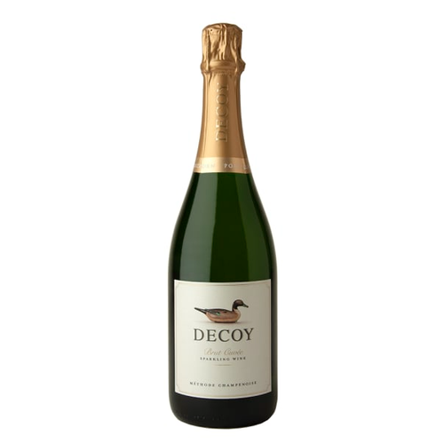 Decoy Sparkling Wine Non-Vintage